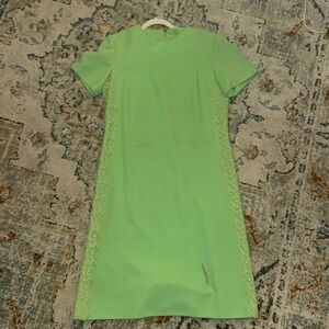 vintage dress